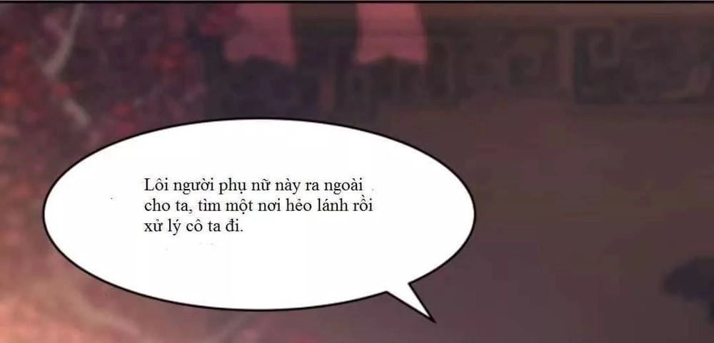 Bí Mật Của Dạ Tộc Chapter 13.2 - 11