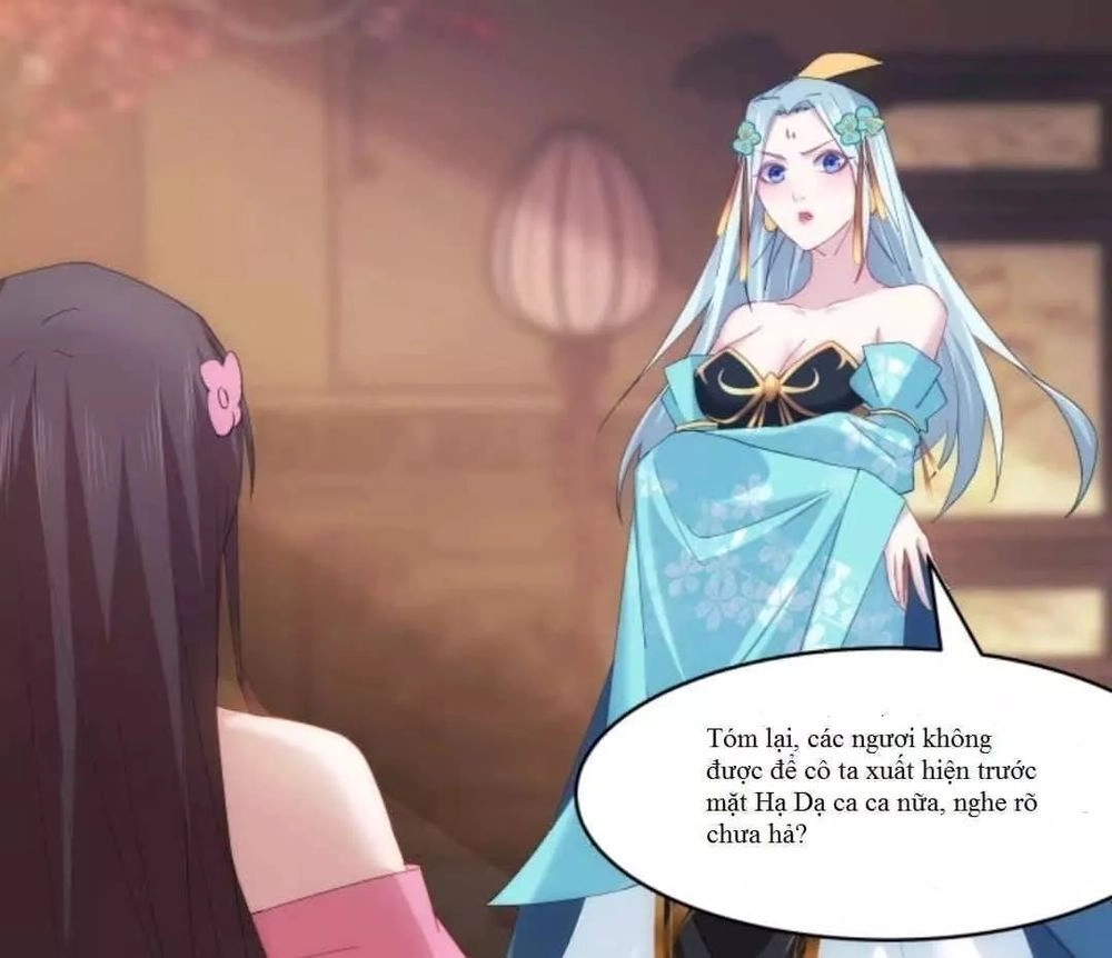 Bí Mật Của Dạ Tộc Chapter 13.2 - 12