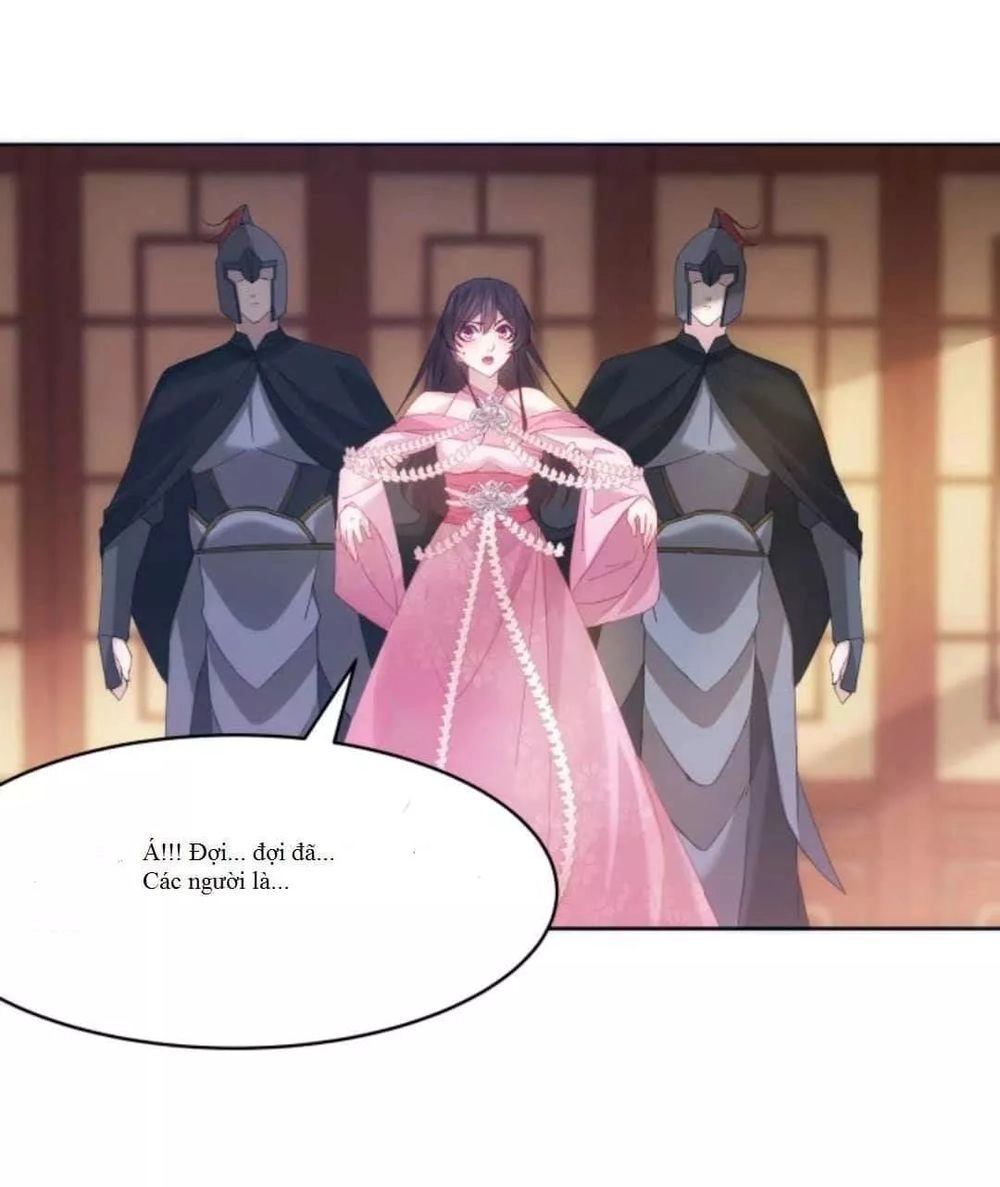 Bí Mật Của Dạ Tộc Chapter 13.2 - 14