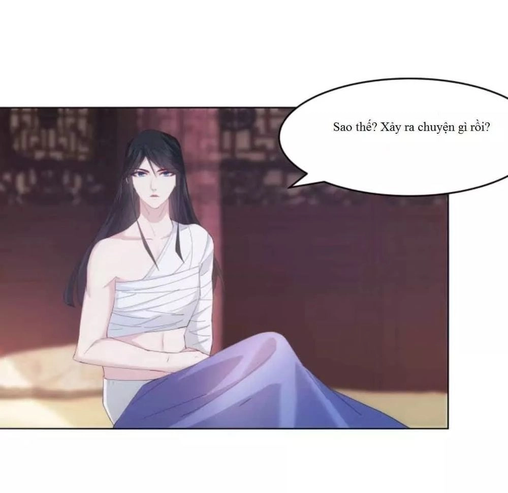 Bí Mật Của Dạ Tộc Chapter 13.2 - 16