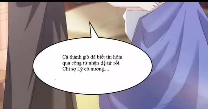 Bí Mật Của Dạ Tộc Chapter 13.2 - 18