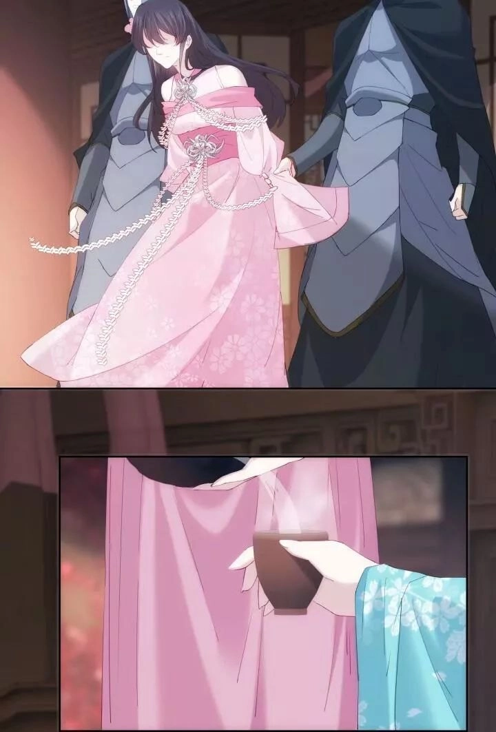 Bí Mật Của Dạ Tộc Chapter 14.1 - 4