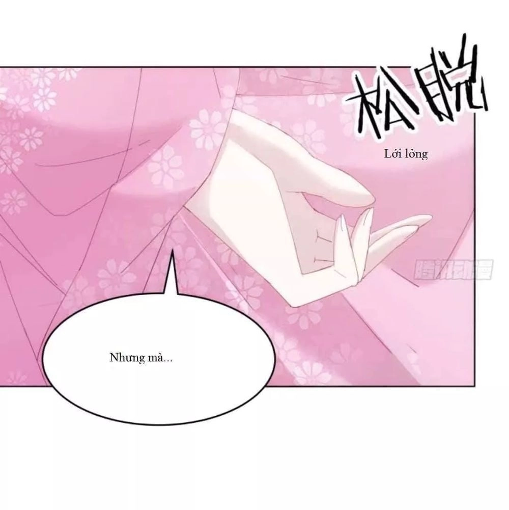 Bí Mật Của Dạ Tộc Chapter 14.1 - 9