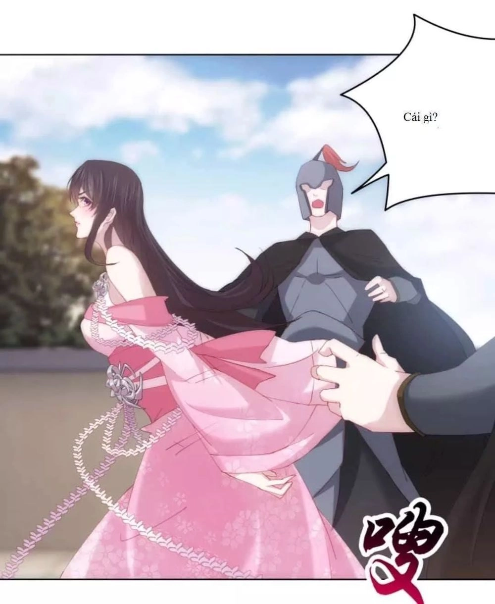 Bí Mật Của Dạ Tộc Chapter 14.1 - 10