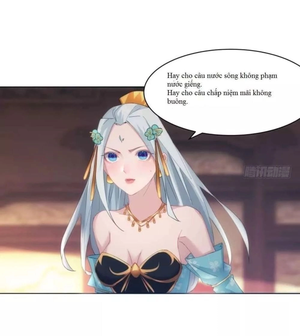 Bí Mật Của Dạ Tộc Chapter 14.1 - 20