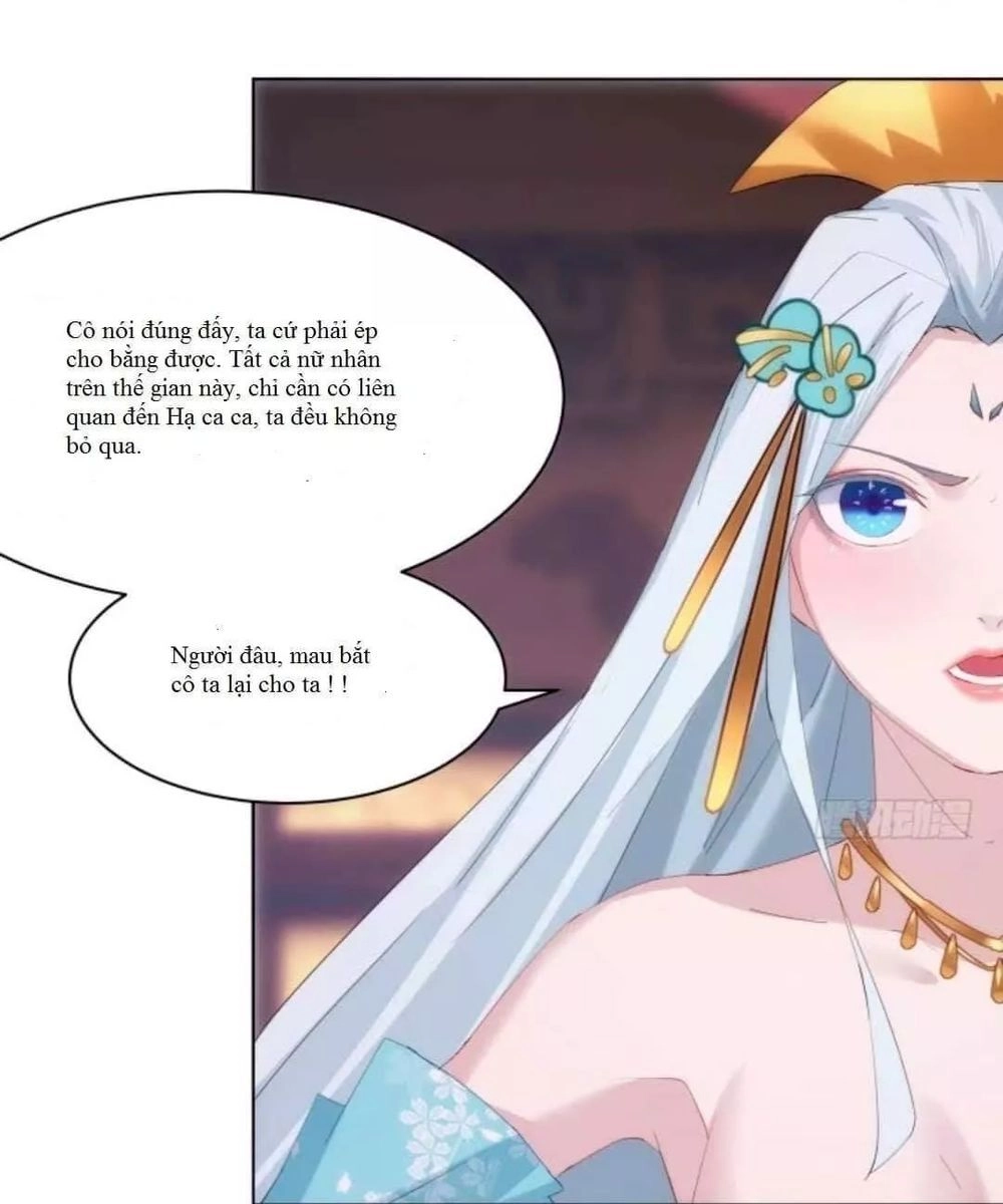 Bí Mật Của Dạ Tộc Chapter 14.1 - 21