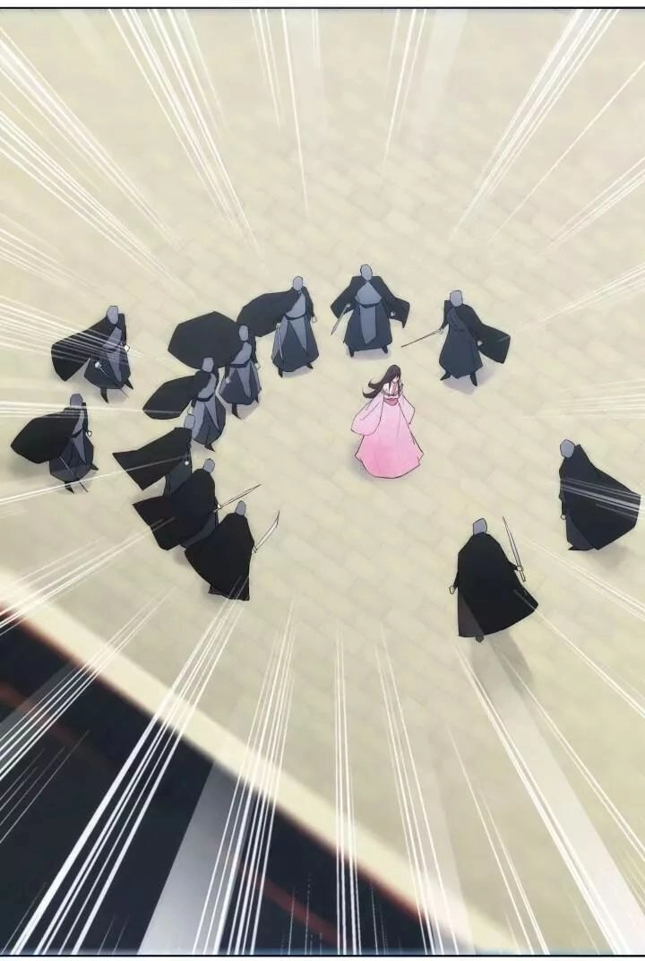 Bí Mật Của Dạ Tộc Chapter 14.1 - 22