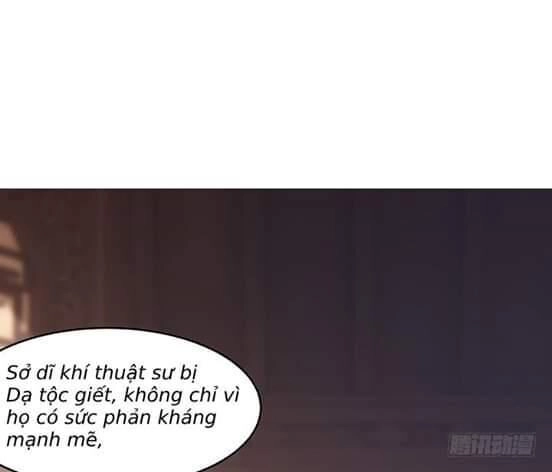 Bí Mật Của Dạ Tộc Chapter 15 - 4