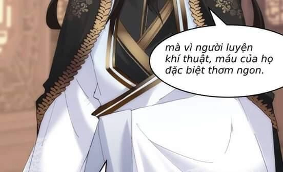 Bí Mật Của Dạ Tộc Chapter 15 - 6