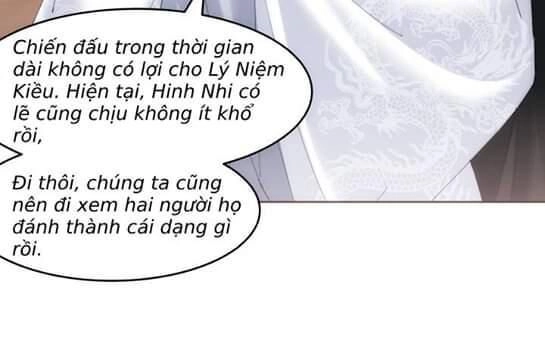Bí Mật Của Dạ Tộc Chapter 15 - 7