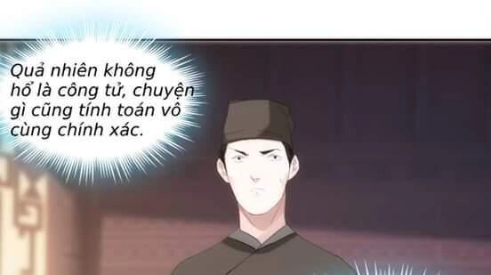 Bí Mật Của Dạ Tộc Chapter 15 - 13