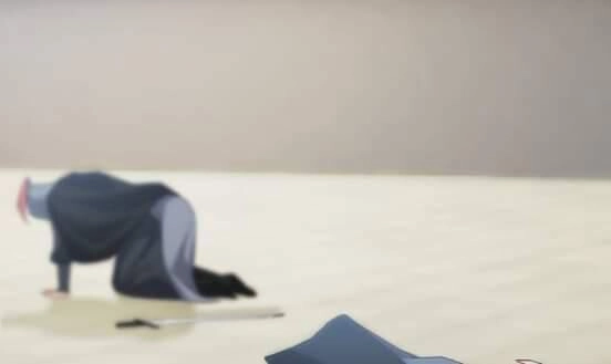 Bí Mật Của Dạ Tộc Chapter 15 - 16