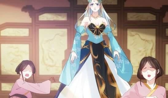 Bí Mật Của Dạ Tộc Chapter 15 - 20