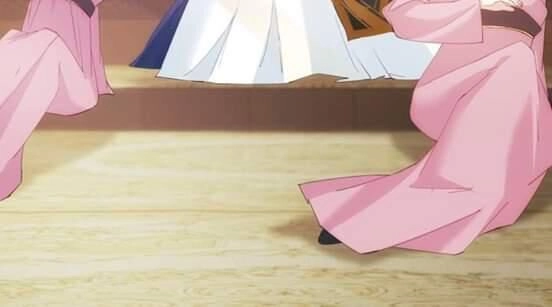 Bí Mật Của Dạ Tộc Chapter 15 - 21