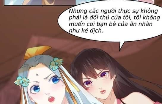 Bí Mật Của Dạ Tộc Chapter 15 - 25