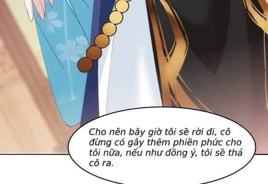 Bí Mật Của Dạ Tộc Chapter 15 - 28