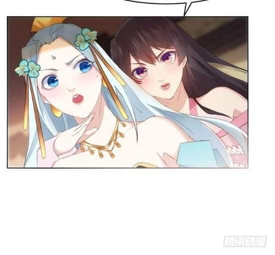 Bí Mật Của Dạ Tộc Chapter 15 - 29