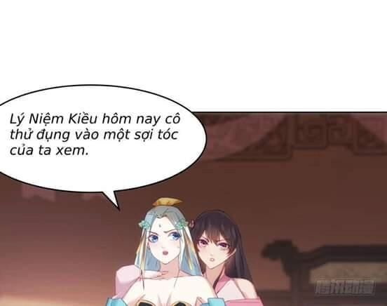 Bí Mật Của Dạ Tộc Chapter 15 - 30