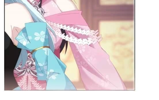 Bí Mật Của Dạ Tộc Chapter 15 - 35