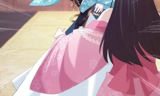 Bí Mật Của Dạ Tộc Chapter 15 - 40