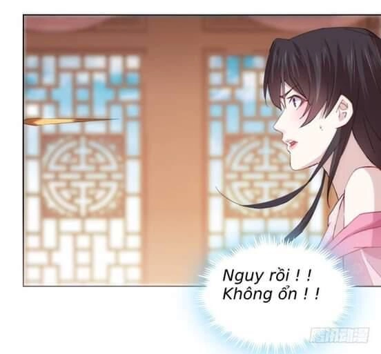 Bí Mật Của Dạ Tộc Chapter 15 - 45