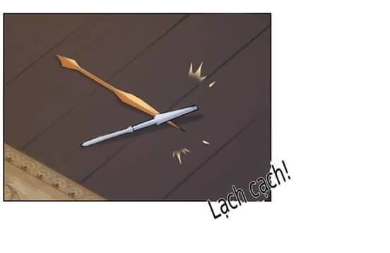 Bí Mật Của Dạ Tộc Chapter 15 - 51