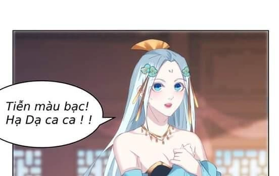 Bí Mật Của Dạ Tộc Chapter 15 - 52