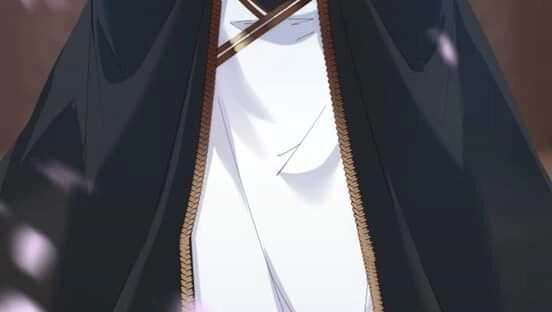 Bí Mật Của Dạ Tộc Chapter 15 - 58