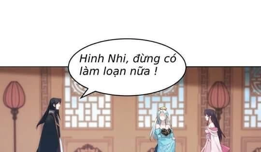 Bí Mật Của Dạ Tộc Chapter 15 - 61