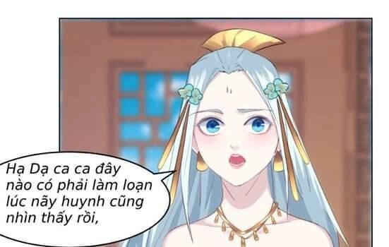 Bí Mật Của Dạ Tộc Chapter 15 - 63