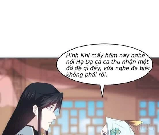 Bí Mật Của Dạ Tộc Chapter 15 - 67