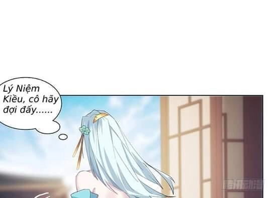 Bí Mật Của Dạ Tộc Chapter 16 - 7