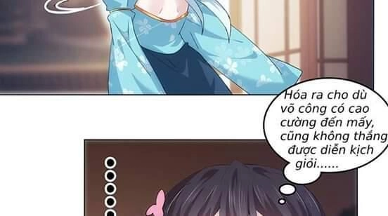 Bí Mật Của Dạ Tộc Chapter 16 - 8