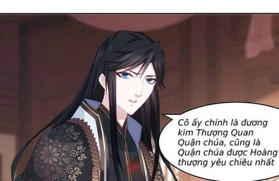 Bí Mật Của Dạ Tộc Chapter 16 - 13