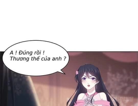 Bí Mật Của Dạ Tộc Chapter 16 - 19