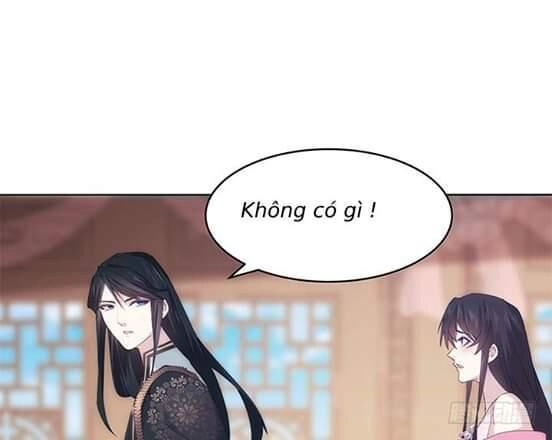 Bí Mật Của Dạ Tộc Chapter 16 - 22