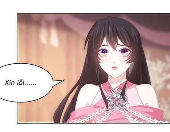 Bí Mật Của Dạ Tộc Chapter 16 - 26