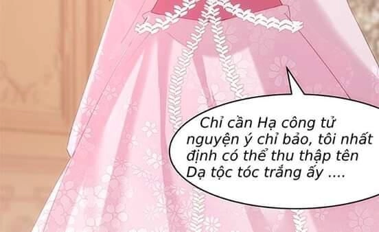 Bí Mật Của Dạ Tộc Chapter 16 - 31