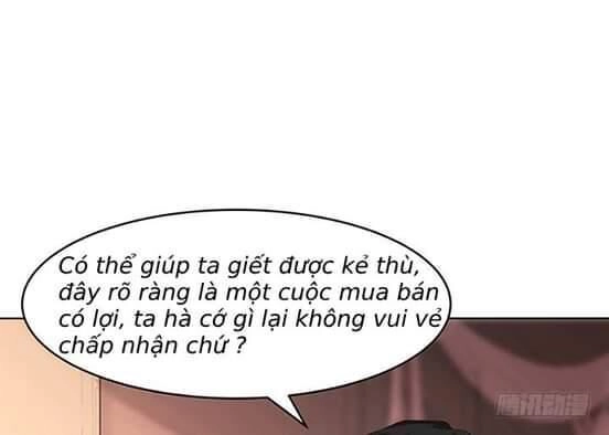 Bí Mật Của Dạ Tộc Chapter 16 - 37