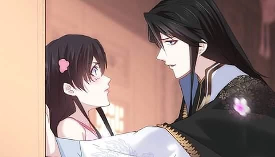 Bí Mật Của Dạ Tộc Chapter 16 - 38