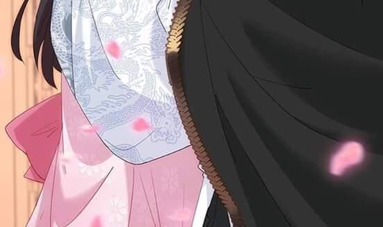 Bí Mật Của Dạ Tộc Chapter 16 - 48