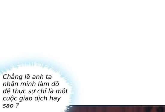 Bí Mật Của Dạ Tộc Chapter 16 - 50