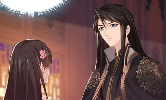 Bí Mật Của Dạ Tộc Chapter 16 - 51