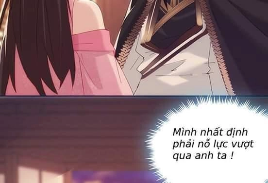 Bí Mật Của Dạ Tộc Chapter 16 - 52