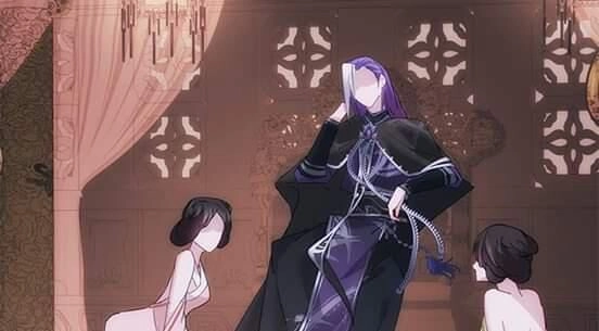 Bí Mật Của Dạ Tộc Chapter 16 - 63