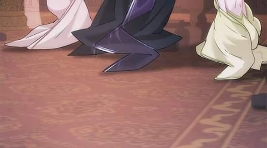 Bí Mật Của Dạ Tộc Chapter 16 - 64