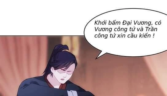 Bí Mật Của Dạ Tộc Chapter 16 - 66