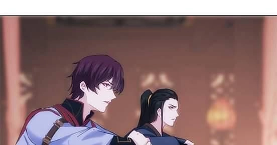 Bí Mật Của Dạ Tộc Chapter 16 - 73