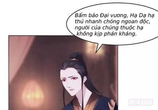 Bí Mật Của Dạ Tộc Chapter 17 - 7