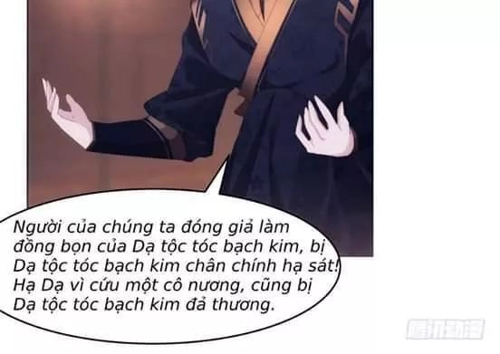 Bí Mật Của Dạ Tộc Chapter 17 - 8